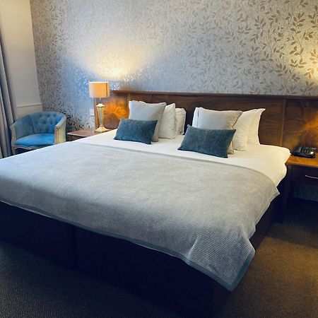 The Tontine Hotel Peebles Ngoại thất bức ảnh
