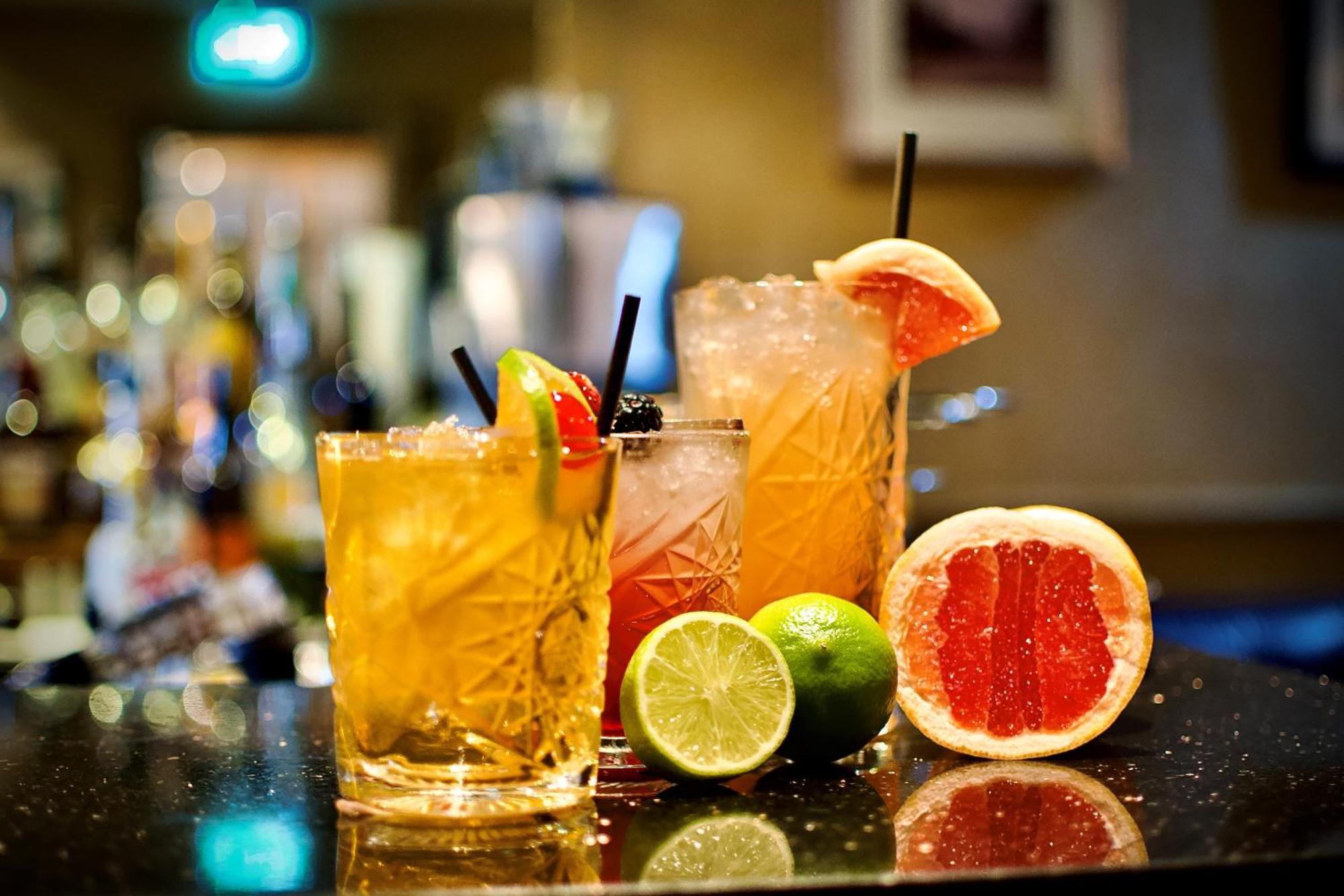 The Tontine Hotel Peebles Ngoại thất bức ảnh