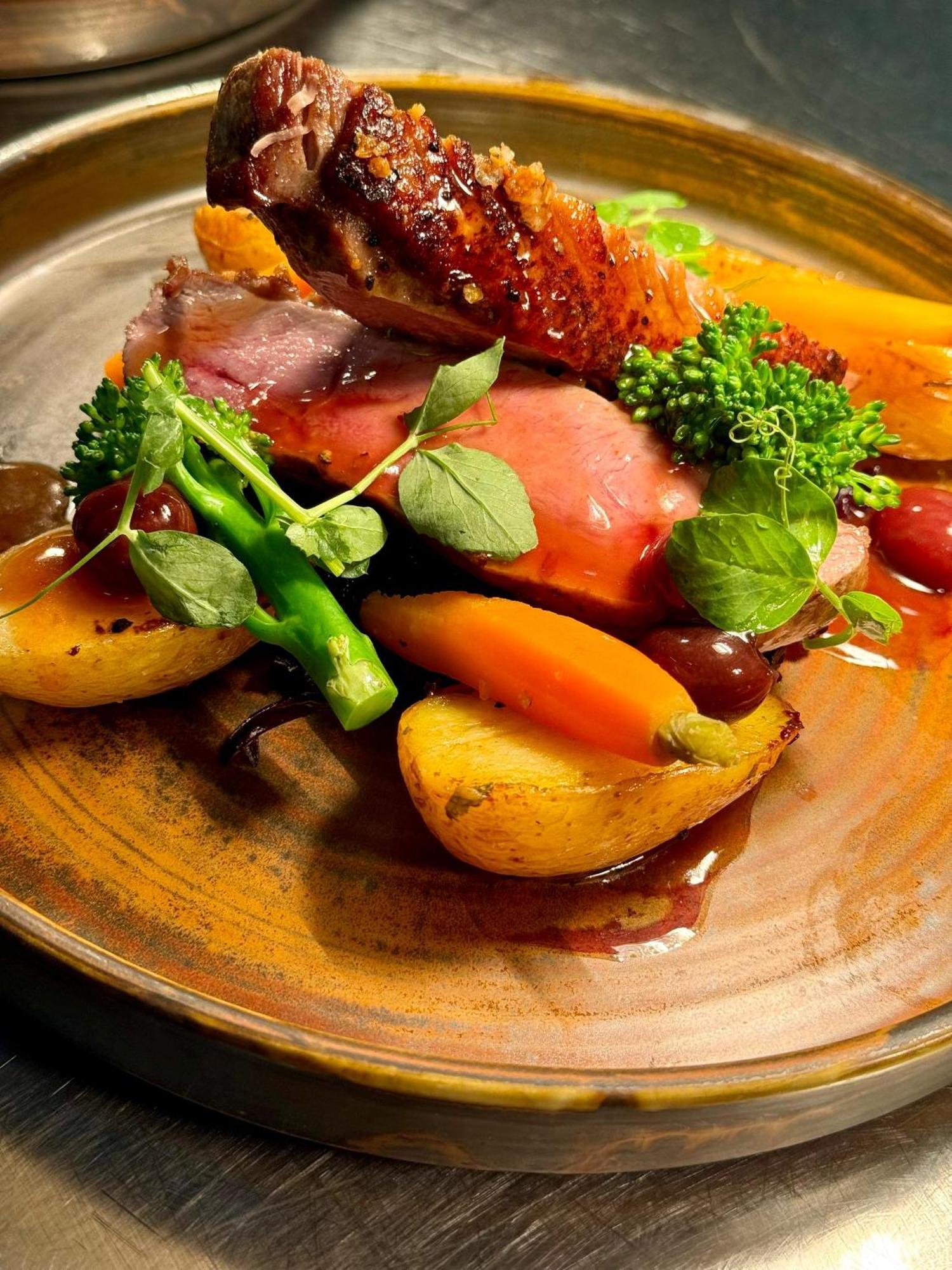 The Tontine Hotel Peebles Ngoại thất bức ảnh