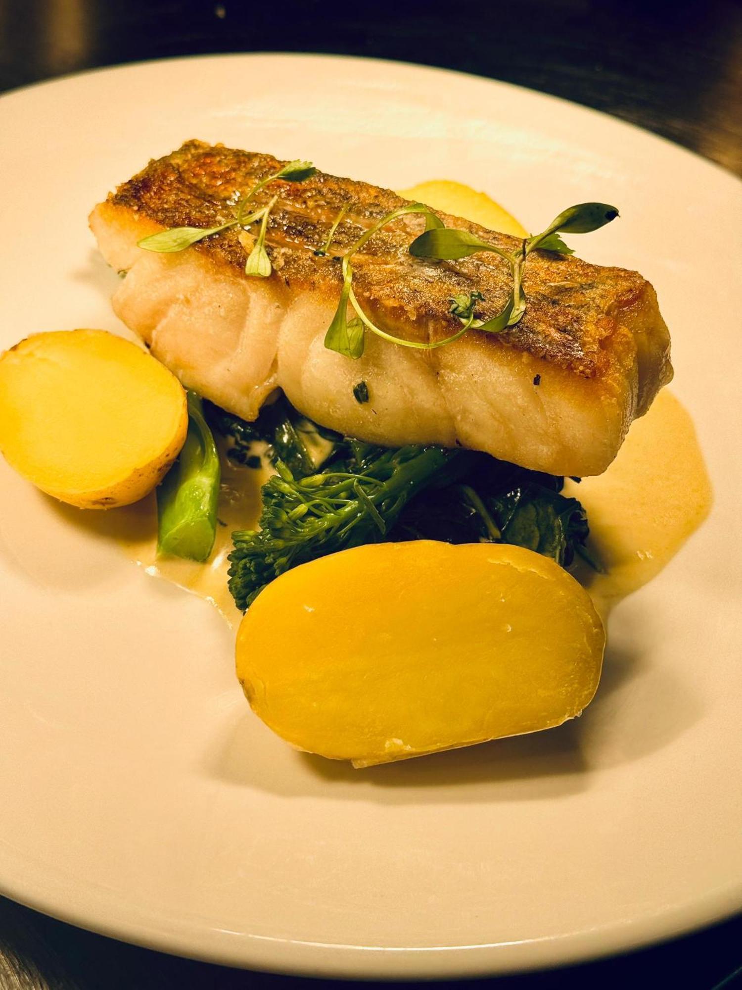 The Tontine Hotel Peebles Ngoại thất bức ảnh